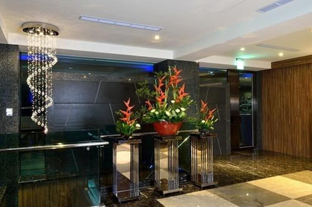 雲富大飯店 Hotel Cloud-Zhongshan Taipeh Exterior foto